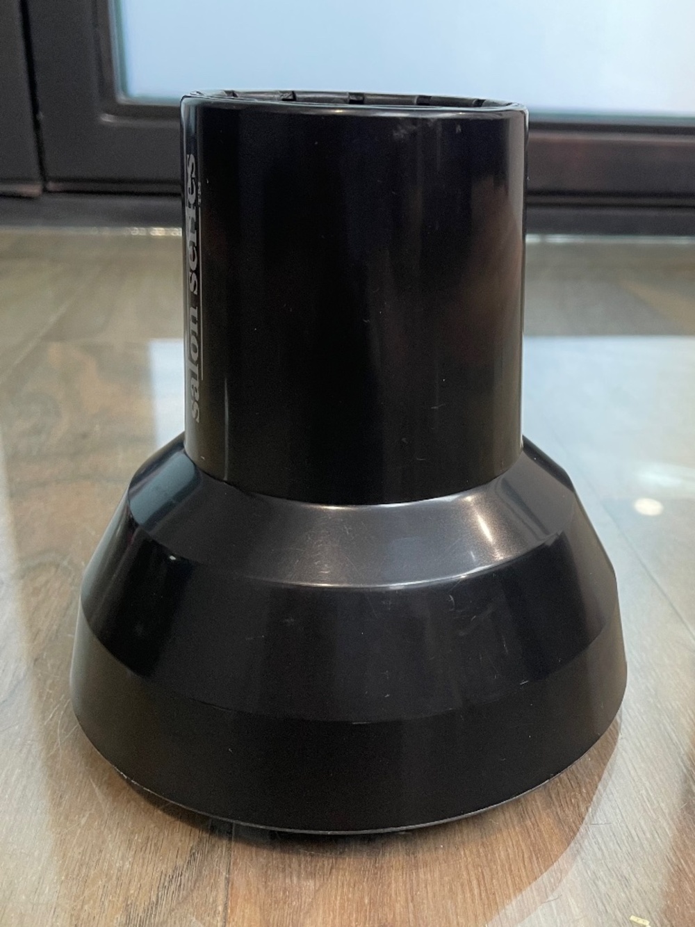Excellent Condition Hair Diffuser with Adjustable Connector - Picture 8 of 8